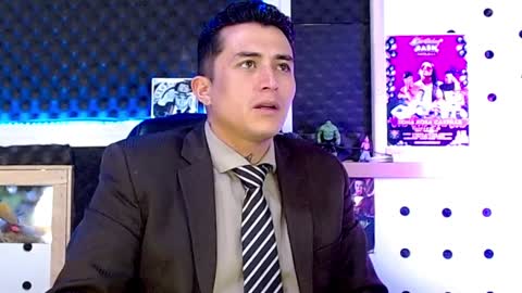 DARKO0717 online show from 01-24-25, 03:34