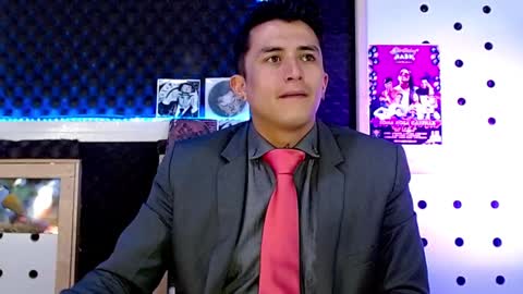 DARKO0717 online show from 01-25-25, 02:58