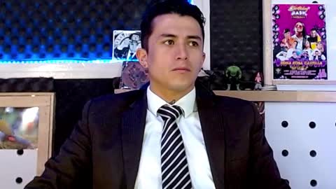 DARKO0717 online show from 01-30-25, 11:55