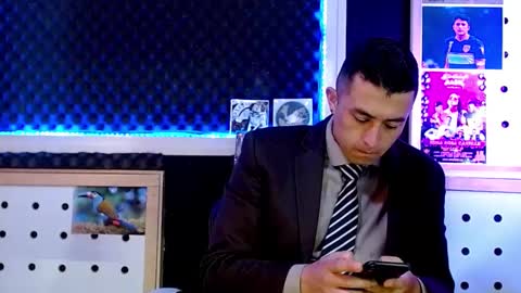 DARKO0717 online show from 02-12-25, 10:24