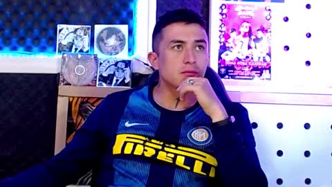 DARKO0717 online show from 02-17-25, 02:15