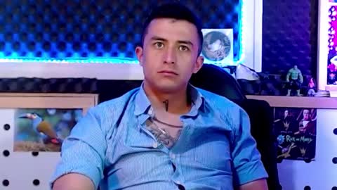 DARKO0717 online show from 02-18-25, 06:47