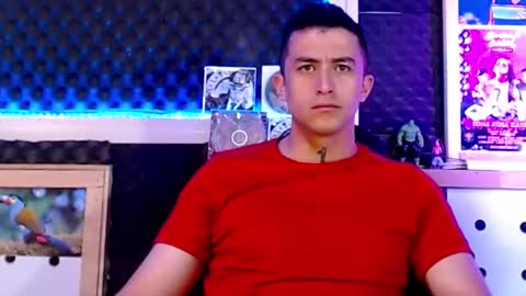 DARKO0717 online show from 02-19-25, 11:38