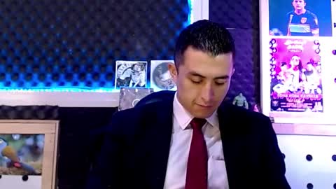 DARKO0717 online show from 02-19-25, 04:22