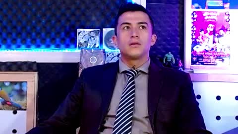 DARKO0717 online show from 02-22-25, 10:40