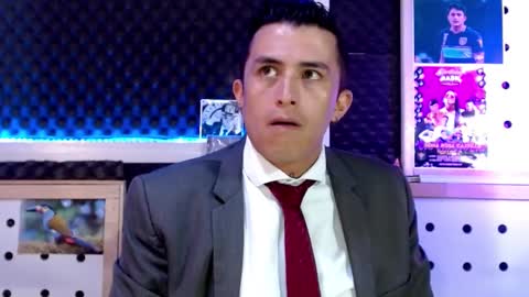 DARKO0717 online show from 03-02-25, 05:14