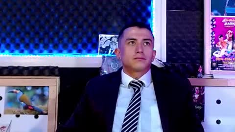 DARKO0717 online show from 03-08-25, 03:24