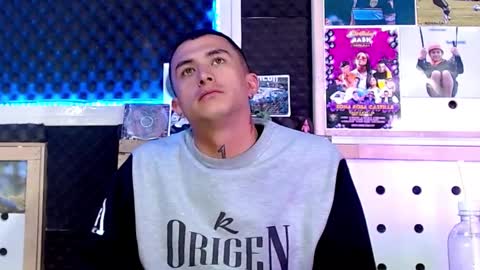 DARKO0717 online show from 03-12-25, 11:44