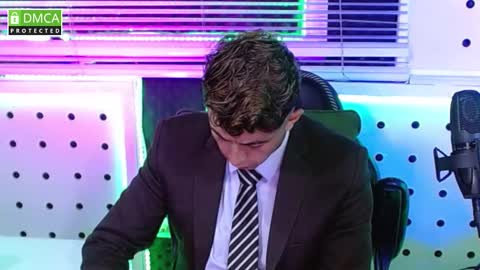 DARKO0717 online show from 10-17-25, 10:29