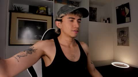 Snapshot of darkodark0 chatting on 02-02-26, 11:47 Darko online show from 02-02-26, 11:47