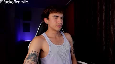 Snapshot of darkodark0 chatting on 03-19-26, 10:36 Darko online show from 03-19-26, 10:36