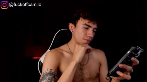 Snapshot of darkodark0 chatting on 03-21-26, 11:08 Darko online show from 03-21-26, 11:08