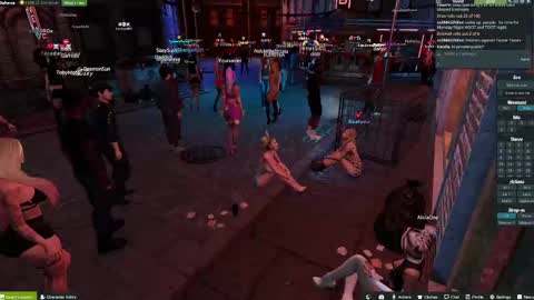 darkonites online show from 09-22-25, 09:50
