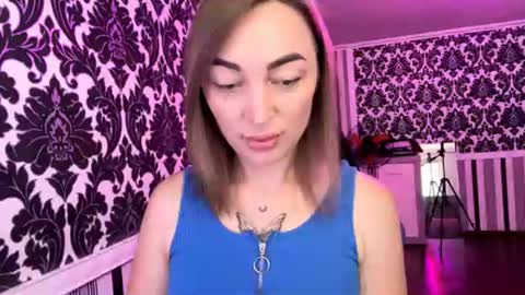 Angelina  online show from 08-09-26, 07:13