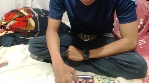 darkr_ider online show from 04-12-26, 04:28