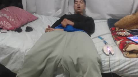 darkr_ider online show from 04-24-26, 01:30