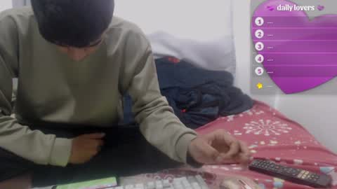 darkr_ider online show from 06-20-26, 06:11