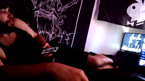 Vont Alexander DWM I online show from 06-21-26, 06:32