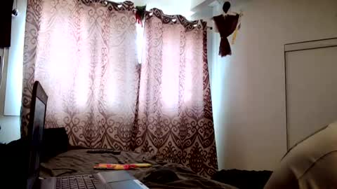 Vont Alexander DWM I online show from 06-24-26, 06:51