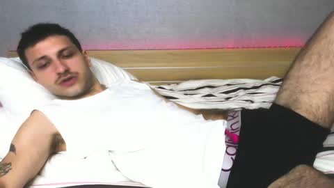 Alex online show from 03-23-26, 04:22