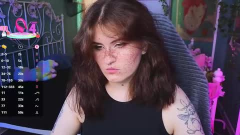 Snapshot of darksh1ne chatting on 09-10-25, 10:15 Shine online show from 09-10-25, 10:15