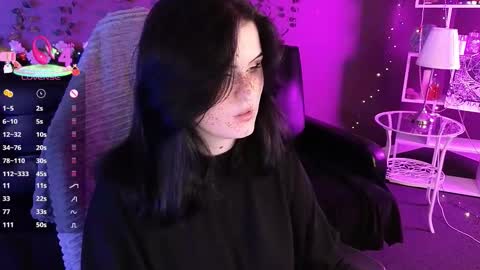 Snapshot of darksh1ne chatting on 10-01-25, 08:37 Shine online show from 10-01-25, 08:37