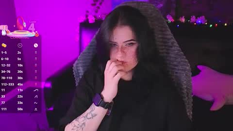 Snapshot of darksh1ne chatting on 10-21-25, 05:41 Shine online show from 10-21-25, 05:41