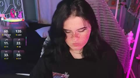 Snapshot of darksh1ne chatting on 11-10-25, 05:39 Shine online show from 11-10-25, 05:39