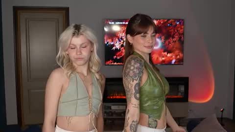 Assol online show from 10-12-25, 04:17