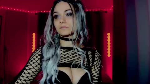 roseredgoddess online show from 02-03-26, 04:21