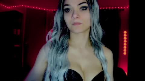 roseredgoddess online show from 05-01-26, 03:00