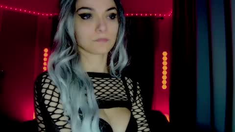 roseredgoddess online show from 05-02-26, 04:06