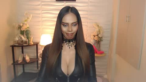 HAPPY BIRTHDAY MISTRESS MADRIANA online show from 12-03-24, 07:33