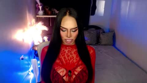 HAPPY BIRTHDAY MISTRESS MADRIANA online show from 03-23-26, 08:40