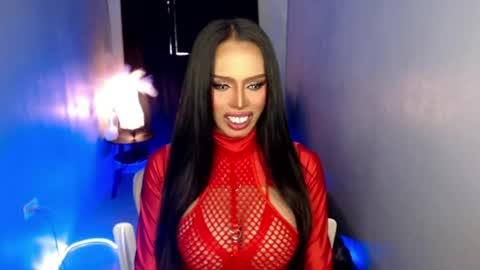 HAPPY BIRTHDAY MISTRESS MADRIANA online show from 04-29-26, 06:39
