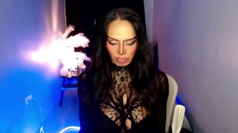 HAPPY BIRTHDAY MISTRESS MADRIANA online show from 05-10-26, 06:46