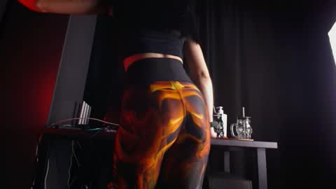 darkspark_ online show from 11-13-25, 09:19