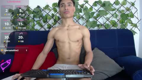 darkviper26 online show from 12-18-24, 05:21