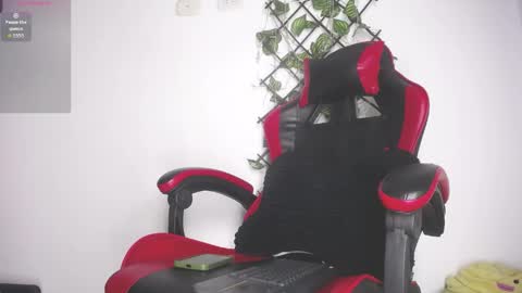 darkviper26 online show from 05-10-26, 09:36