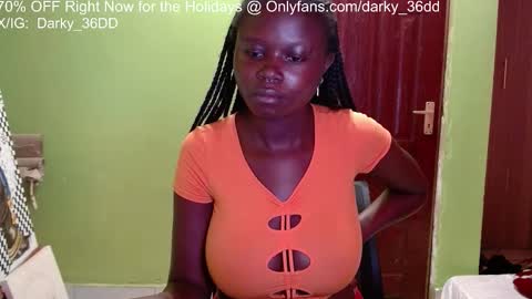  exclusive sexual content -- IGTwitterX darky 32dd online show from 09-12-25, 06:46