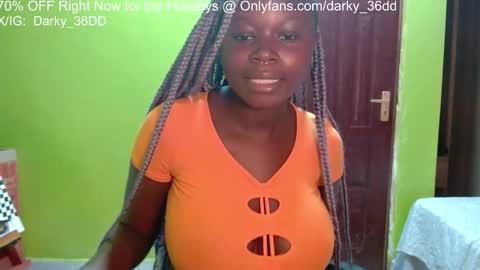  exclusive sexual content -- IGTwitterX darky 32dd online show from 02-09-26, 11:47
