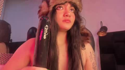 Darky Doll online show from 09-29-25, 07:13