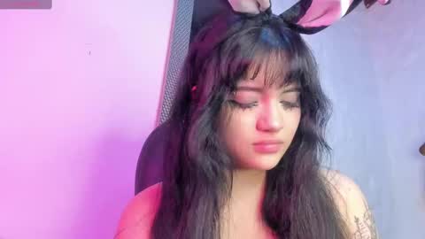 Darky Doll online show from 10-06-25, 03:48