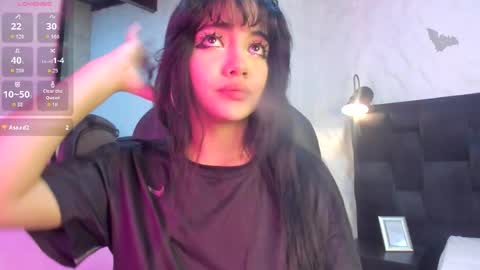 Darky Doll online show from 11-27-25, 09:50