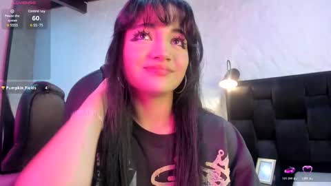 Darky Doll online show from 12-03-25, 08:29