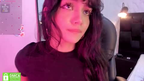 Snapshot of darky_doll chatting on 03-29-26, 11:49 Darky Doll online show from 03-29-26, 11:49