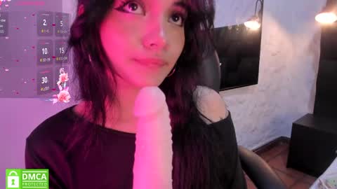 Snapshot of darky_doll chatting on 04-19-26, 01:27 Darky Doll online show from 04-19-26, 01:27