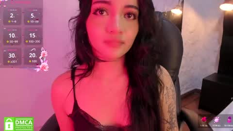 Snapshot of darky_doll chatting on 04-24-26, 02:25 Darky Doll online show from 04-24-26, 02:25