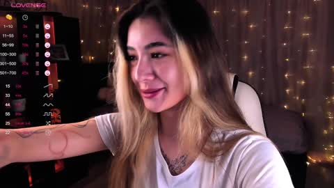 Belle online show from 12-24-24, 08:00