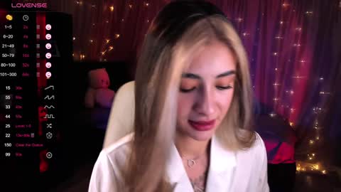 Belle online show from 01-16-25, 05:00